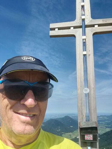 Tips Gipfelstürmer - rudolf - Faistenauer Schafberg (1559m)