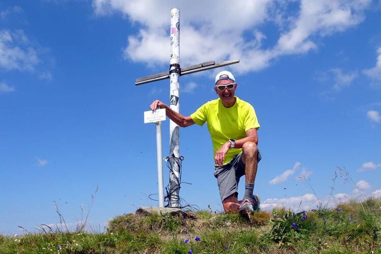 Tips Gipfelstürmer - Franz - Jochspitze (2037m)