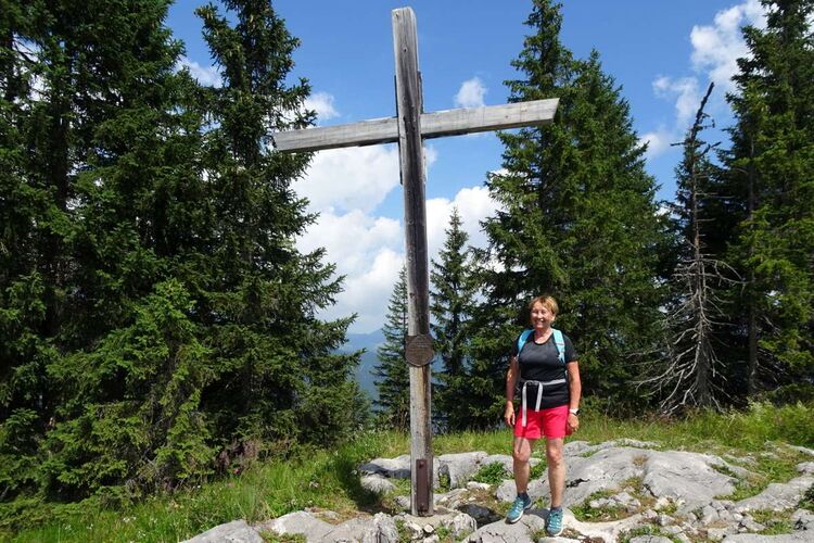 Tips Gipfelstürmer - Christiana - Pendling (1563m)