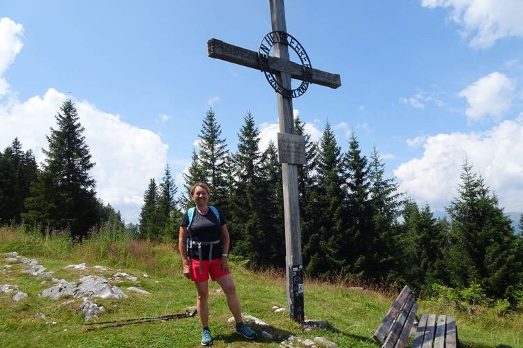Tips Gipfelstürmer - Christiana - Mittagskopf (1542m)
