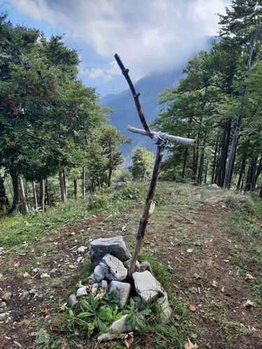 Tips Gipfelstürmer - Ingrid - Rauer Kaibling (1381m)