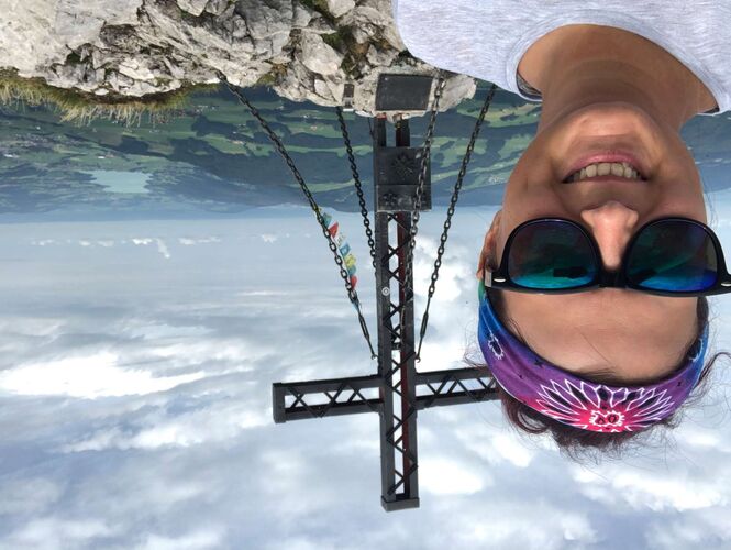 Tips Gipfelstürmer - Petra - Schober (1328m)