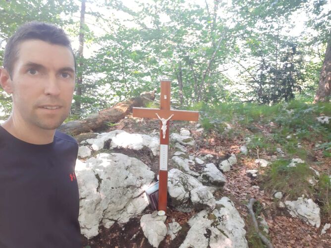 Tips Gipfelstürmer - Rudolf - Steinköpfl (608m)