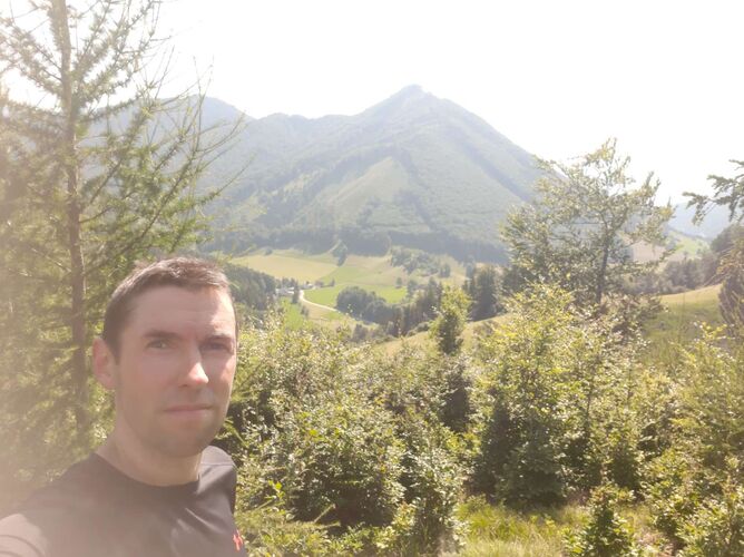 Tips Gipfelstürmer - Rudolf - Sulzeck (654m)