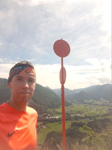 Tips Gipfelstürmer - Rudolf - Gumsenkogel (822m)