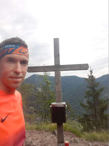 Tips Gipfelstürmer - Rudolf - Zuckerhut (902m in Oberösterreich )