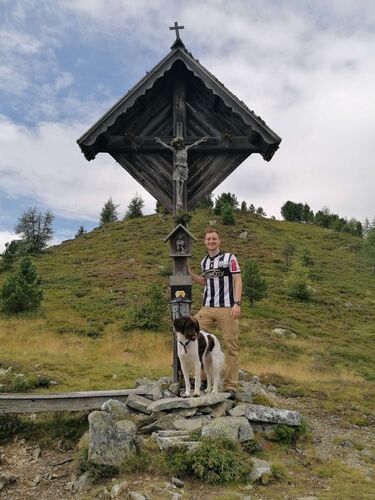 Tips Gipfelstürmer - Thomas - Feldkögerl (1973m in Schladminger Tauern, Stmk.)