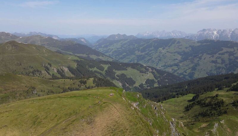 Tips Gipfelstürmer - David - Maurerkogel (2074m)