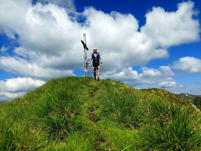Tips Gipfelstürmer - Patrick - Kleines Bärneck (2037m)