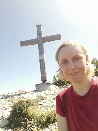 Tips Gipfelstürmer - Maria - Gruberhorn (1732m)