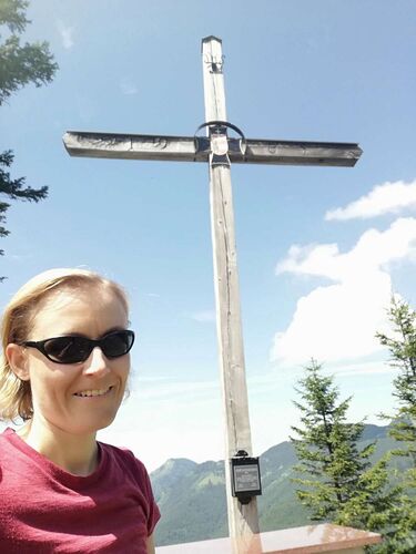 Tips Gipfelstürmer - Maria - Feichtenstein  (1249m)