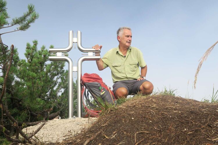 Tips Gipfelstürmer - Andreas - Weinkogel (1181m)