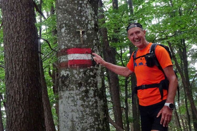 Tips Gipfelstürmer - Franz - Schöngrabenspitze (989m)