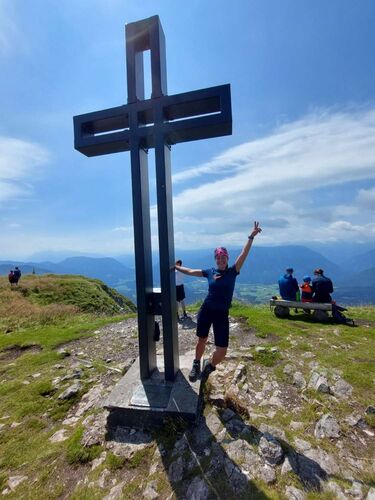 Tips Gipfelstürmer - Tanja - Loser (1837m)