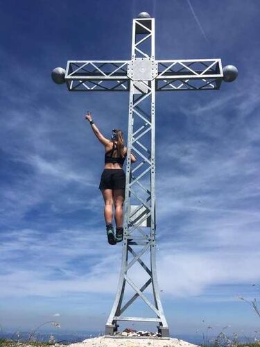 Tips Gipfelstürmer - Tanja - Leonsberg (Zimnitz) (1745m)