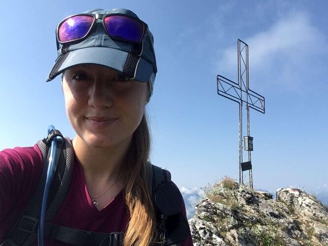 Tips Gipfelstürmer - Tanja - Spitzplaneck (1617m)