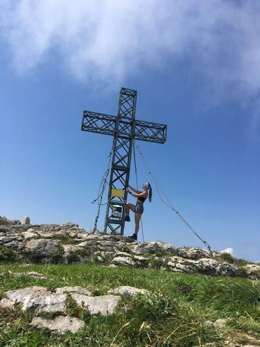 Tips Gipfelstürmer - Tanja - Kasberg (1747m)