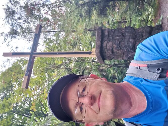 Tips Gipfelstürmer - Alois - Haugstein (895m)