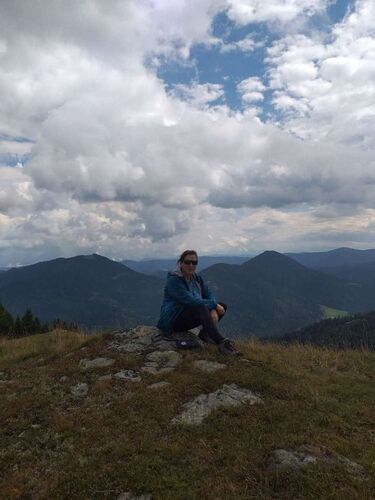 Tips Gipfelstürmer - Adelheid  - Oberberg (1794m in Murau, Steiermark)