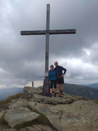 Tips Gipfelstürmer - Adelheid  - Frauenalpe (1997m)