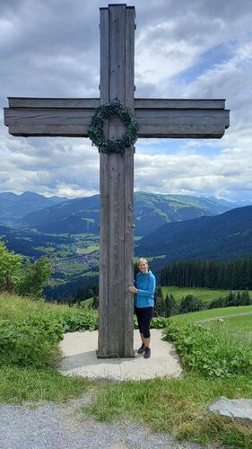 Tips Gipfelstürmer - Karin - Astberg (1245m)