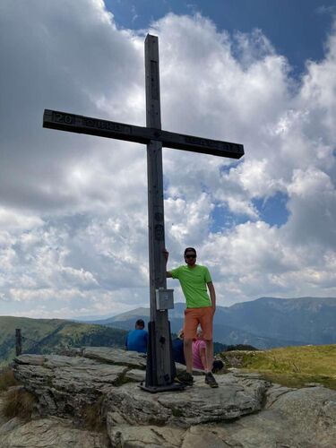 Tips Gipfelstürmer - Felix - Frauenalpe (1997m)