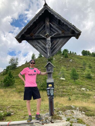Tips Gipfelstürmer - Felix - Feldkögerl (1973m in Schladminger Tauern, Stmk.)