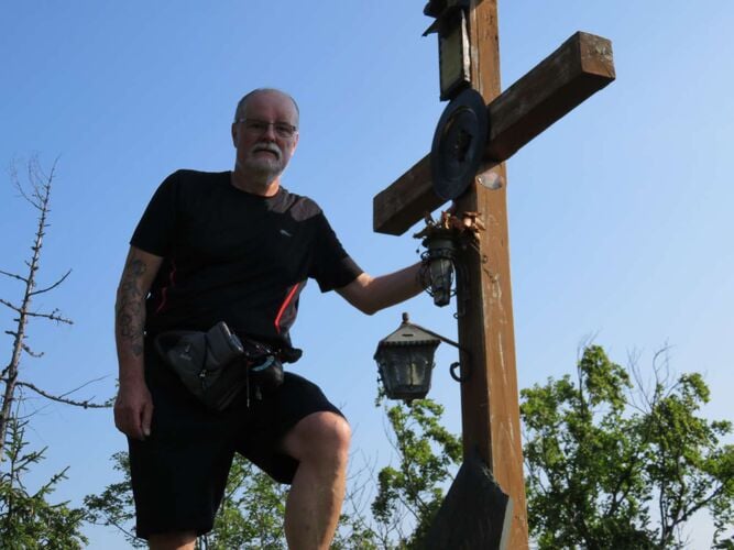 Tips Gipfelstürmer - Helmut - Schellenstein (768m)