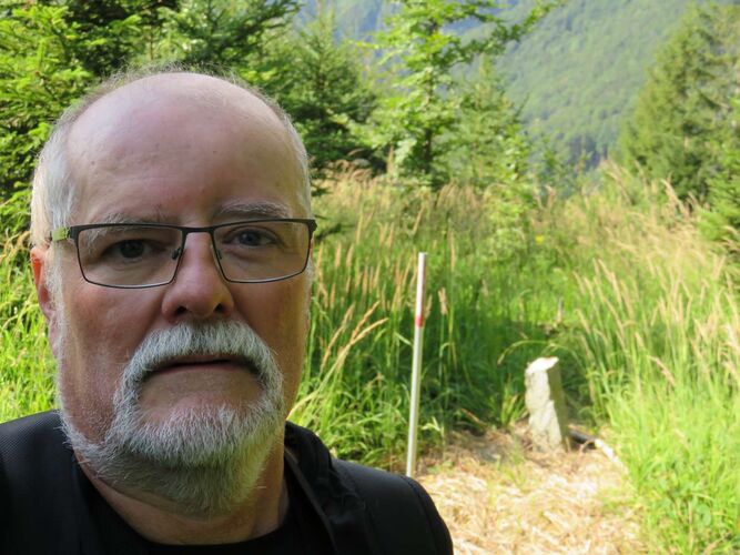 Tips Gipfelstürmer - Helmut - Thurnhamberg (984m)