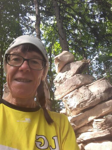 Tips Gipfelstürmer - Margit - Reitberg (999m)