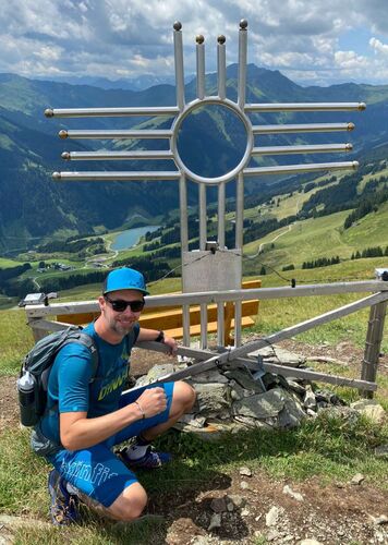 Tips Gipfelstürmer - Jürgen - Hochalmspitze (1921m)