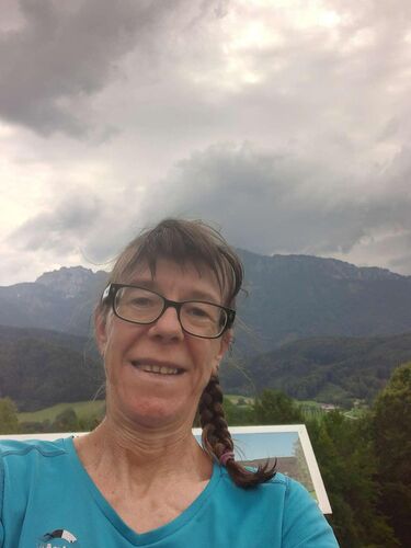 Tips Gipfelstürmer - Margit - Georgenberg (594m)