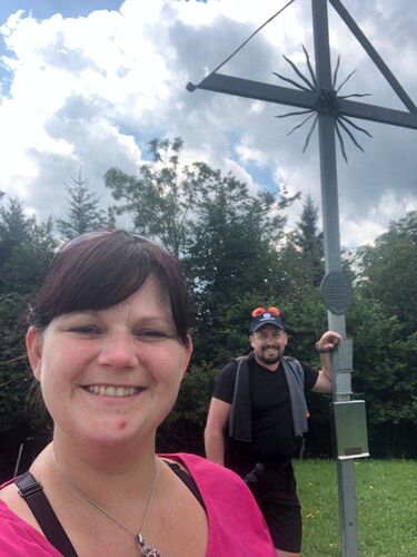 Tips Gipfelstürmer - Claudia - Freithofberg (811m)