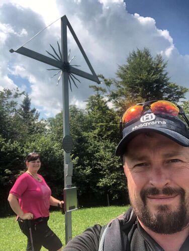 Tips Gipfelstürmer - Christoph  - Freithofberg (811m)