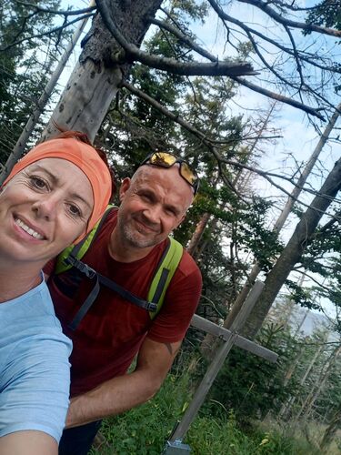 Tips Gipfelstürmer - Regina - Scharnsteiner Spitze (1133m)