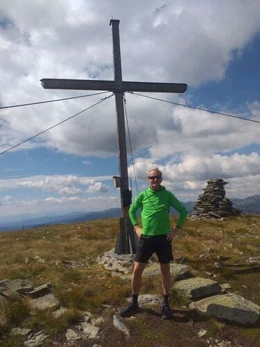 Tips Gipfelstürmer - Thomas - Prankerhöhe (2166m)