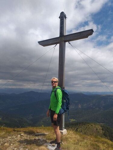 Tips Gipfelstürmer - Thomas - Goldachnock (2171m)