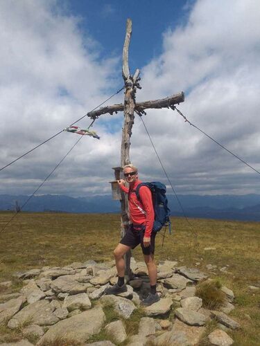 Tips Gipfelstürmer - Thomas - Rosenkranzhöhe (2118m)