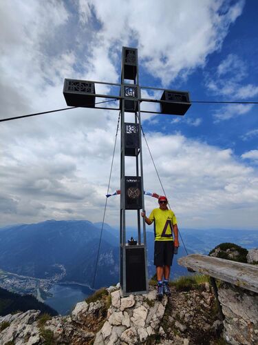 Tips Gipfelstürmer - rudolf - Erlakogel (1575m)
