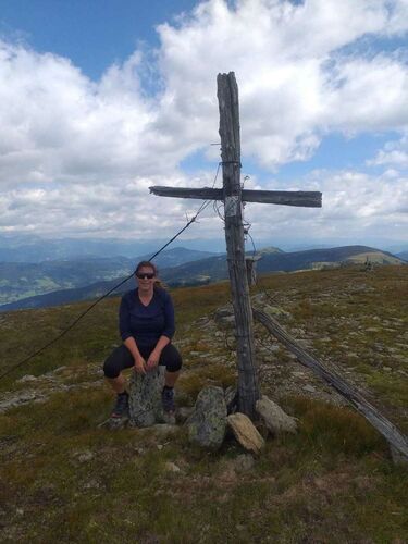 Tips Gipfelstürmer - Adelheid  - Schwarmbrunnhöhe (2120m)