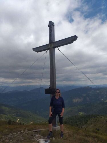 Tips Gipfelstürmer - Adelheid  - Goldachnock (2171m)