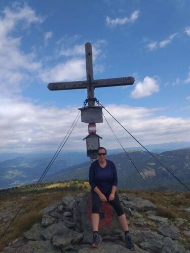 Tips Gipfelstürmer - Adelheid  - Kirbisch (2140m)