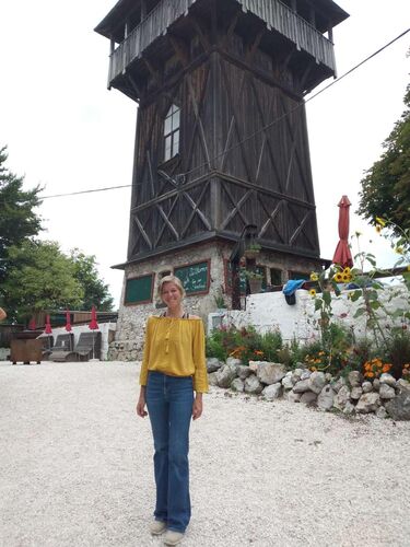 Tips Gipfelstürmer - Silke - Siriuskogel (599 m in Oberösterreich, Bad Ischl)