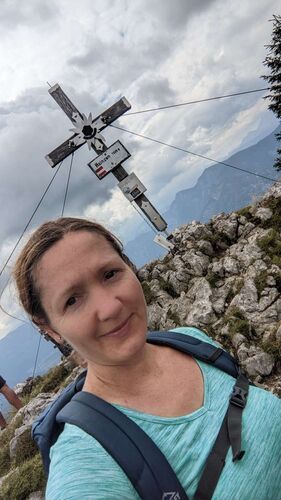 Tips Gipfelstürmer - Birgit - Hainzen (1638m)