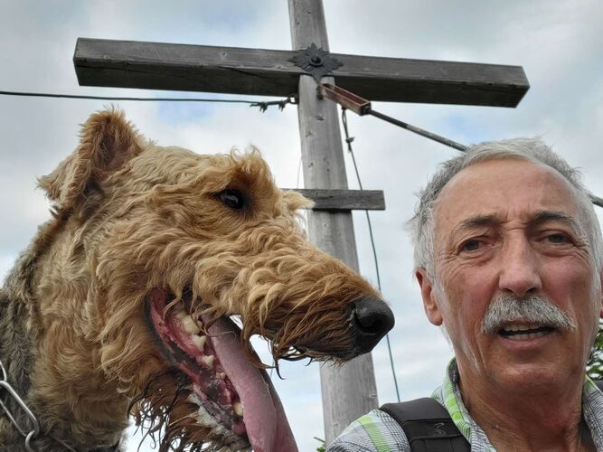 Tips Gipfelstürmer - Benito - Alpstein (1443m)