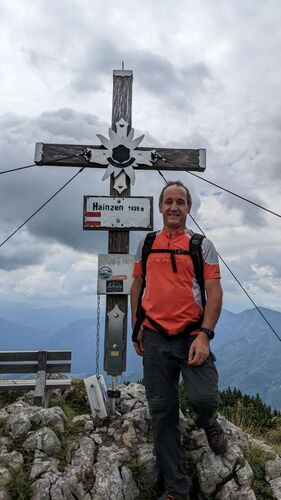 Tips Gipfelstürmer - Christian - Hainzen (1638m)