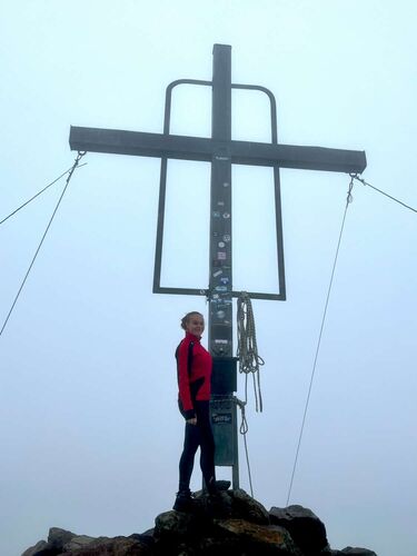 Tips Gipfelstürmer - Marlene - Mittagskogel [T] (3162m)