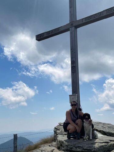 Tips Gipfelstürmer - Barbara - Frauenalpe (1997m)