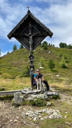 Tips Gipfelstürmer - Barbara - Feldkögerl (1973m in Schladminger Tauern, Stmk.)