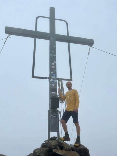 Tips Gipfelstürmer - Julian - Mittagskogel [T] (3162m)